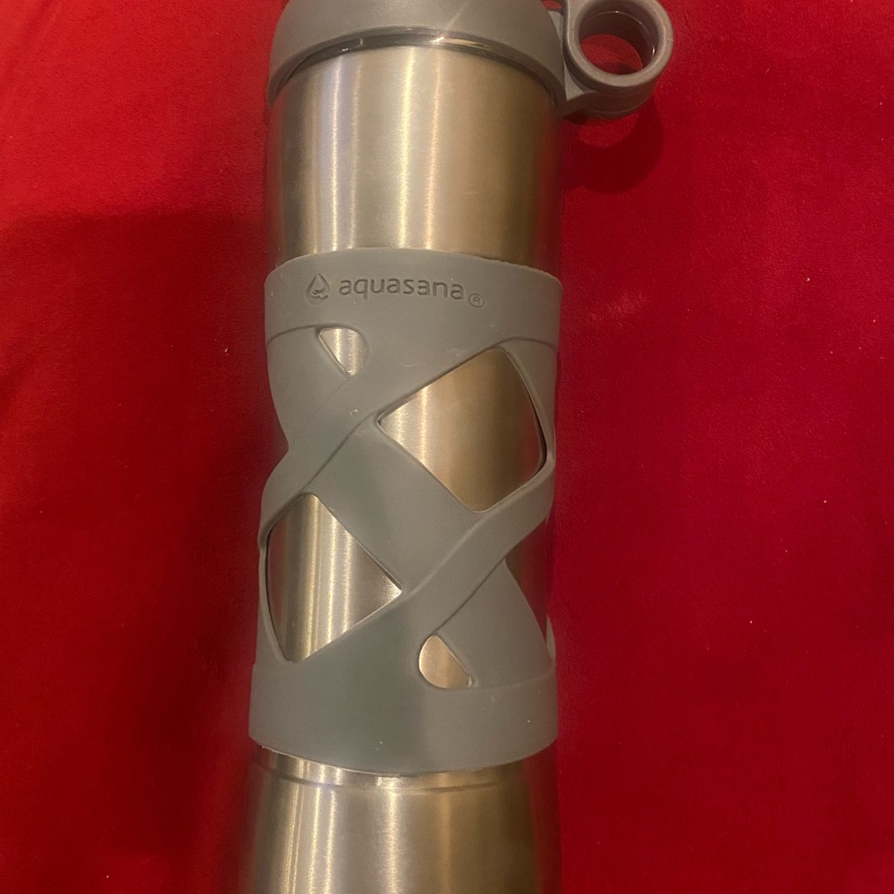 Aquasana Water Bottle